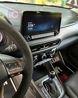 هيونداي كونا